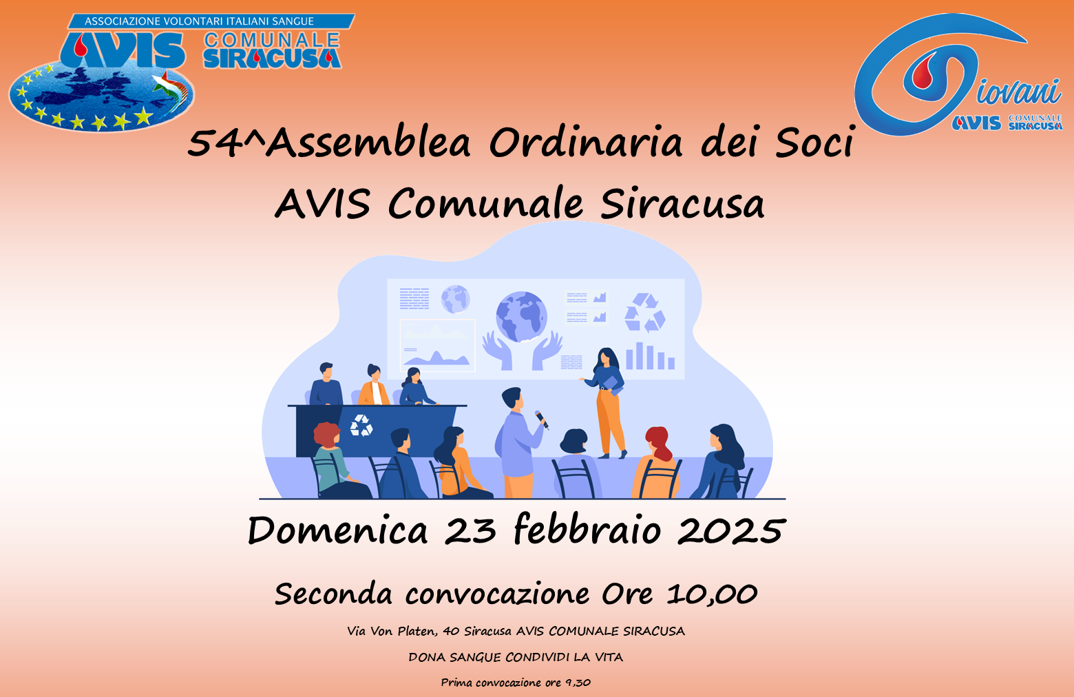 Rinviata al 09 Marzo 2025